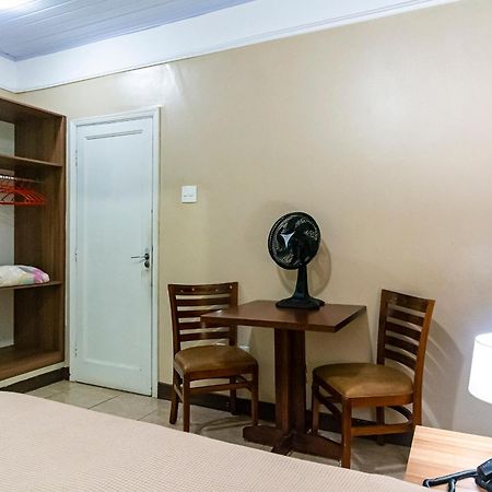 Hotel Excelsior Poços de Caldas Dış mekan fotoğraf