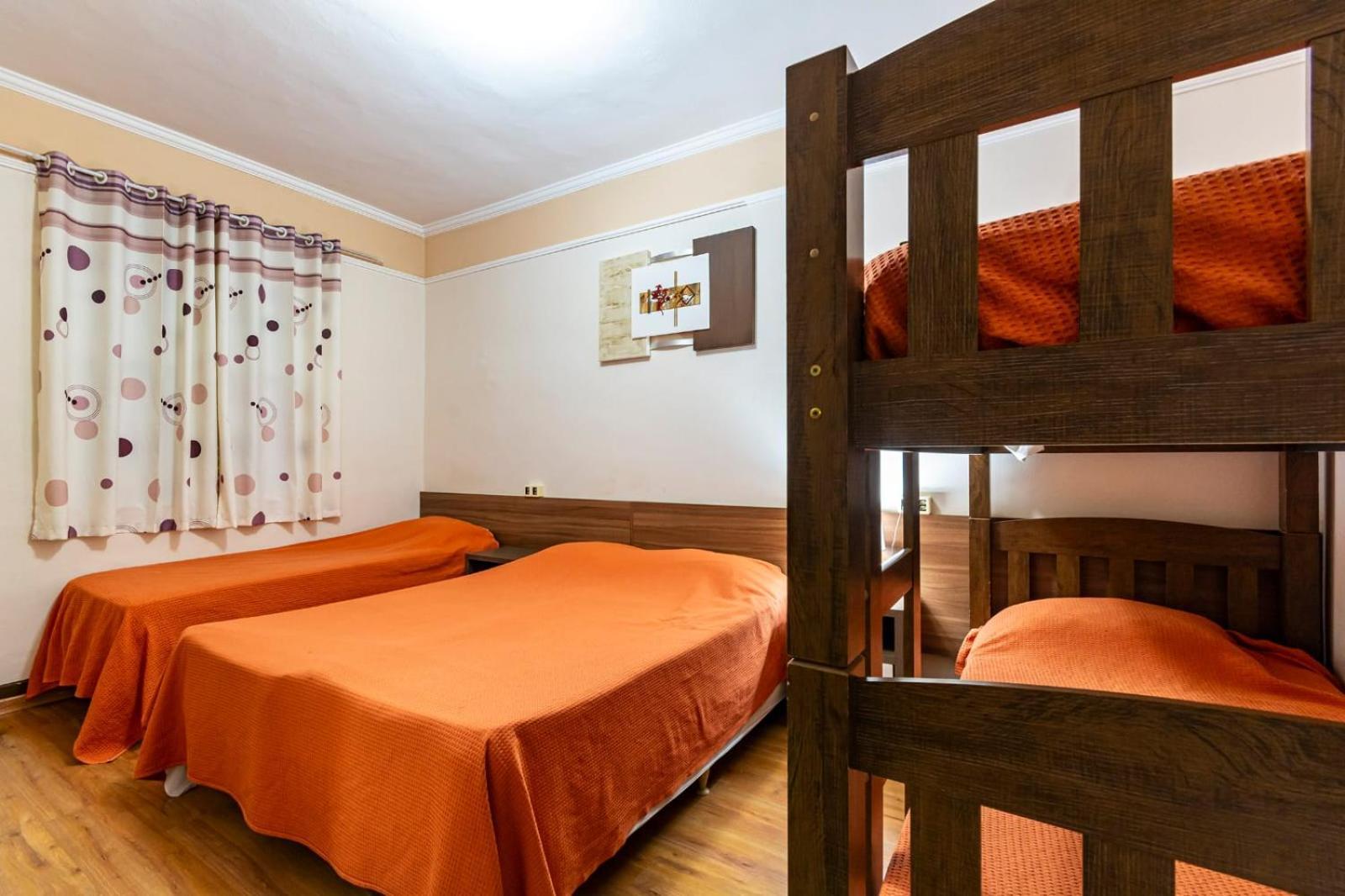 Hotel Excelsior Poços de Caldas Dış mekan fotoğraf