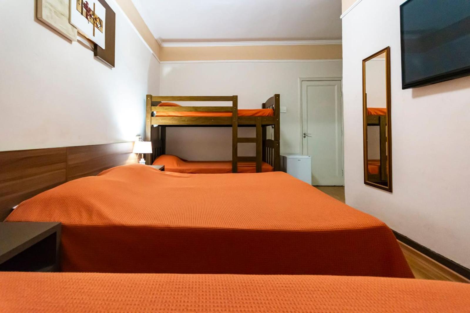Hotel Excelsior Poços de Caldas Dış mekan fotoğraf