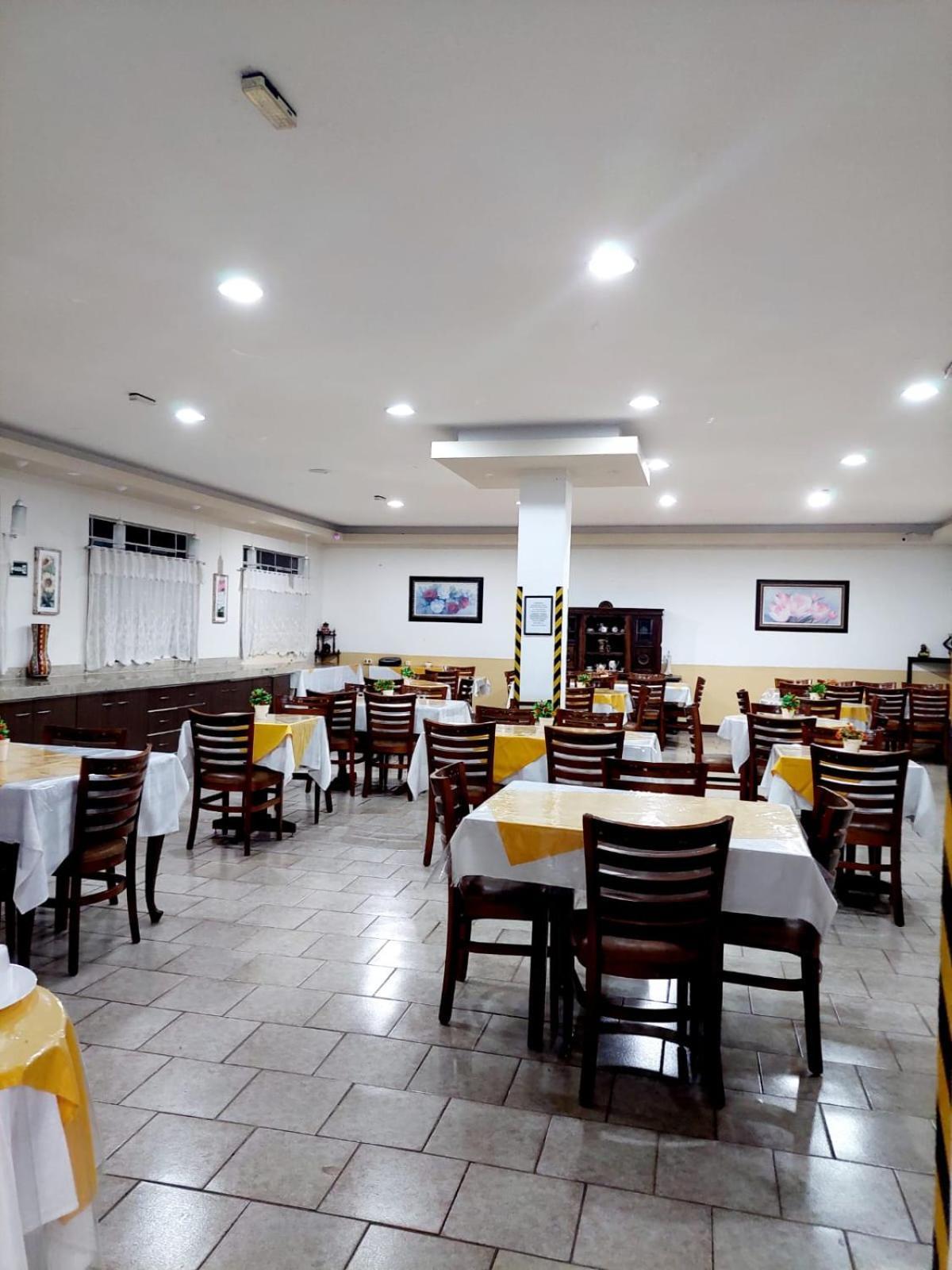 Hotel Excelsior Poços de Caldas Dış mekan fotoğraf