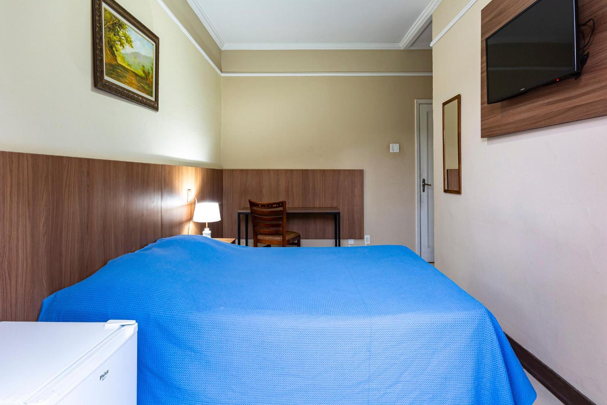 Hotel Excelsior Poços de Caldas Dış mekan fotoğraf