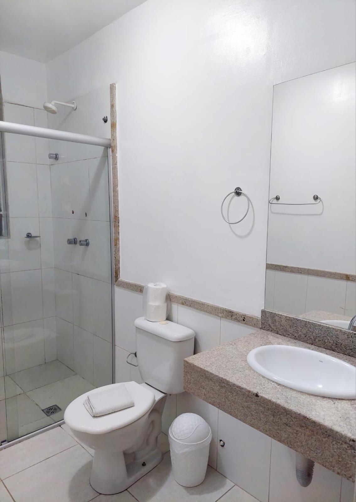 Hotel Excelsior Poços de Caldas Dış mekan fotoğraf