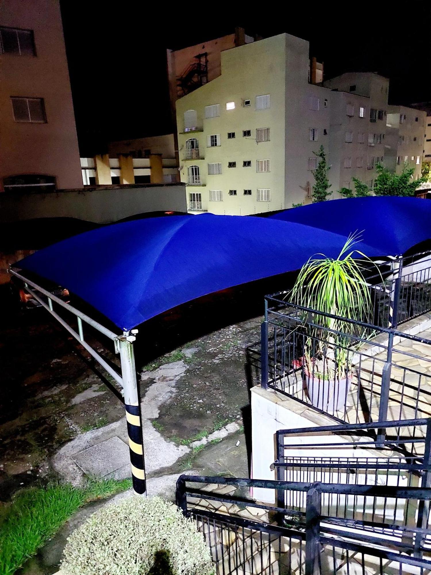 Hotel Excelsior Poços de Caldas Dış mekan fotoğraf