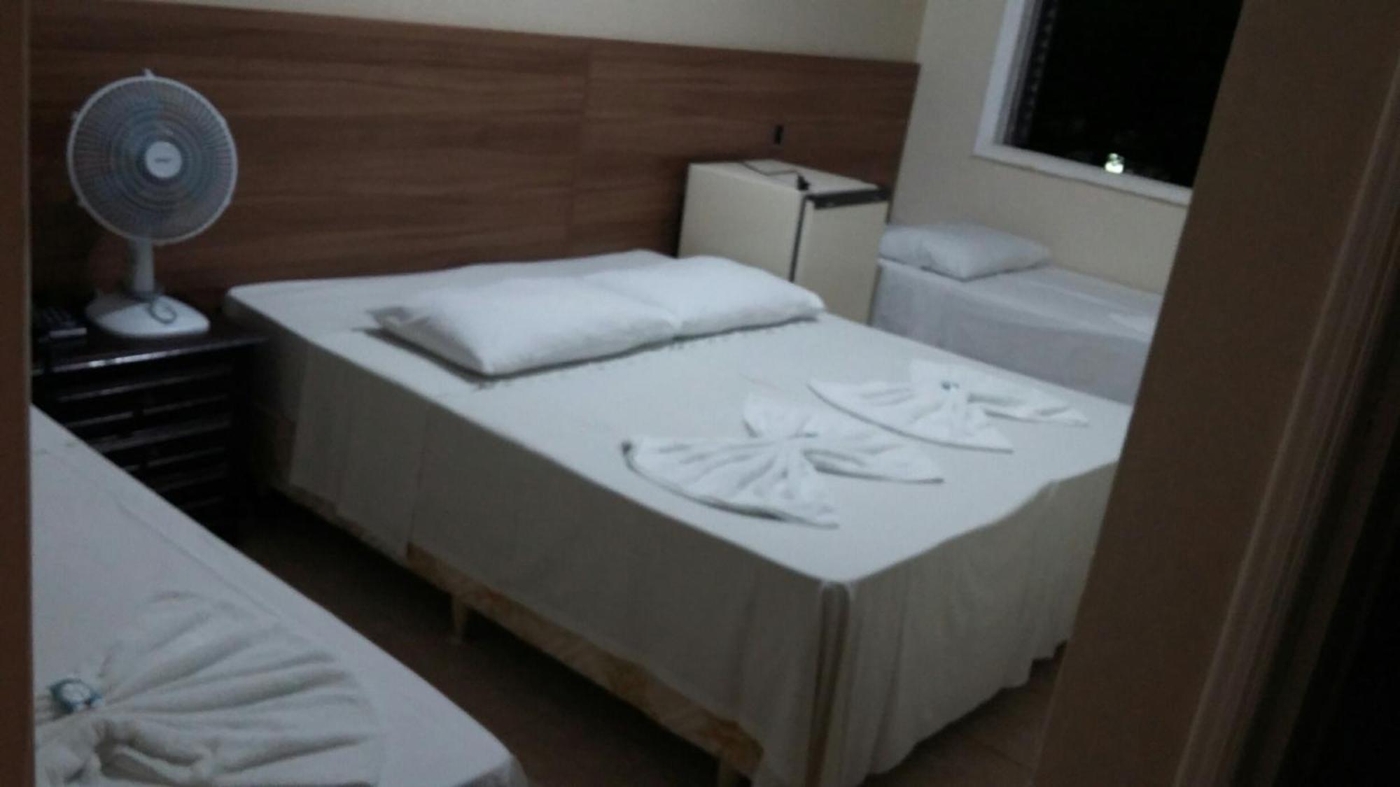 Hotel Excelsior Poços de Caldas Dış mekan fotoğraf