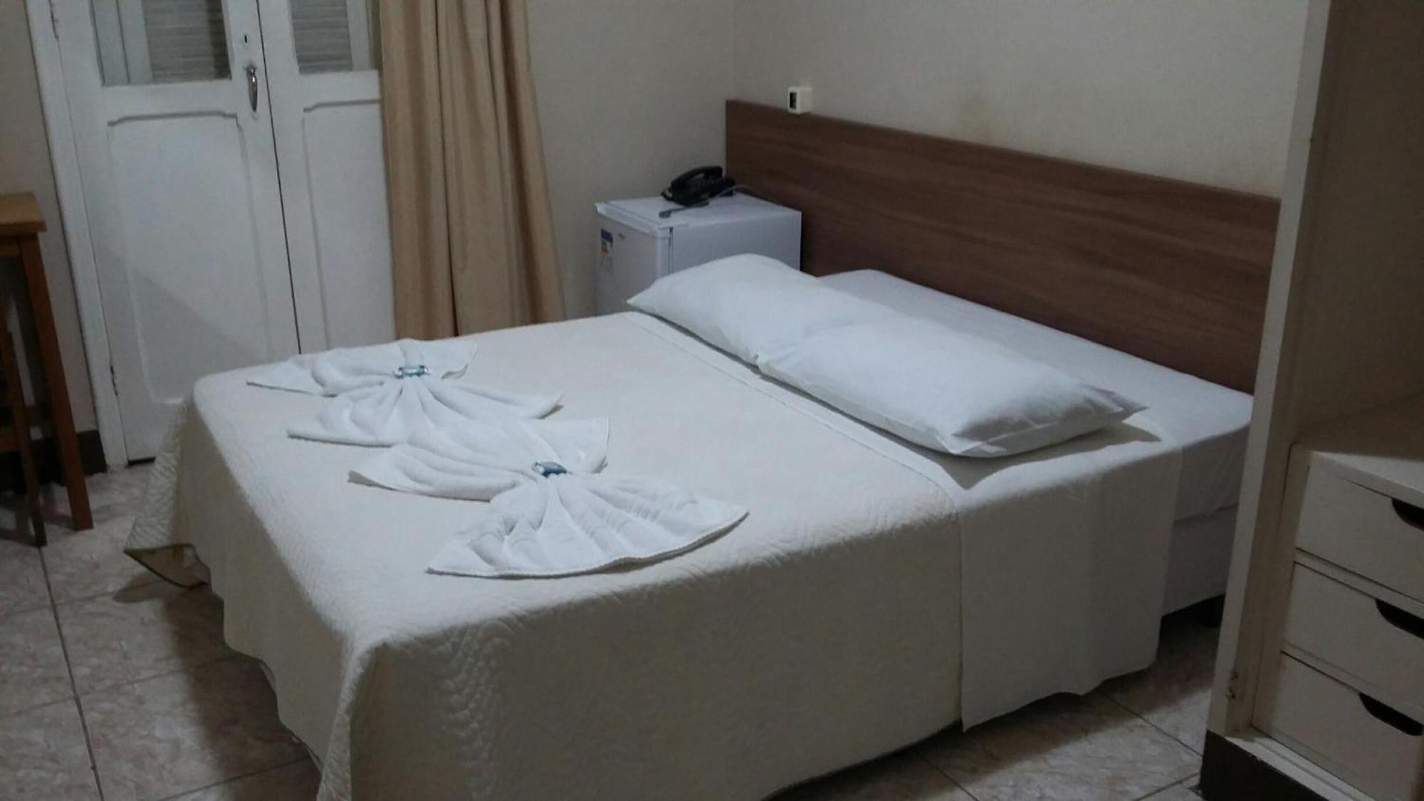Hotel Excelsior Poços de Caldas Dış mekan fotoğraf