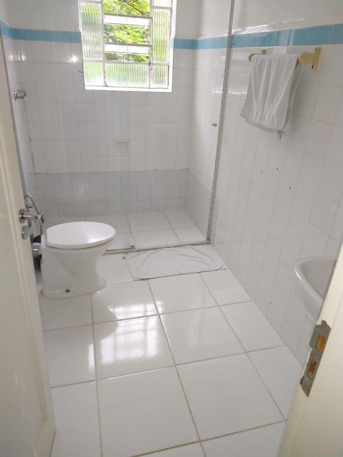 Hotel Excelsior Poços de Caldas Dış mekan fotoğraf